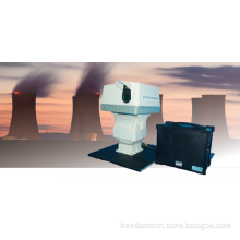 Ambient Air Monitoring System